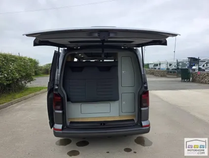 Volkswagen T6.1 Highline 2021
