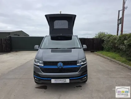 Volkswagen T6.1 Highline 2021