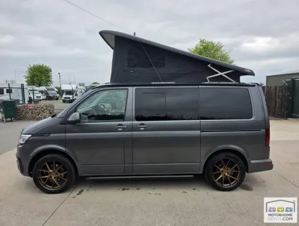 Volkswagen T6.1 Highline 2021