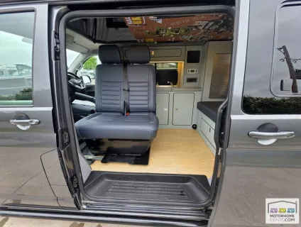 Volkswagen T6.1 Highline 2021