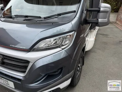 Auto-Trail Delaware S 2019
