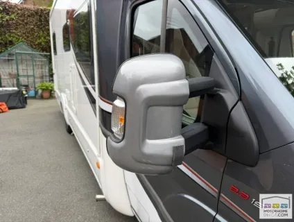 Auto-Trail Delaware S 2019