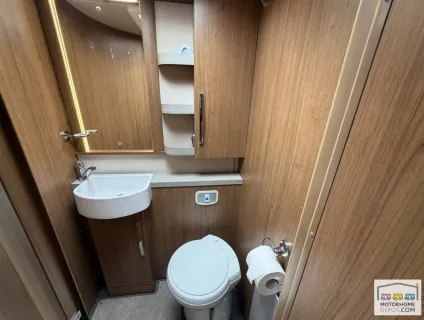 Auto-Trail Delaware S 2019