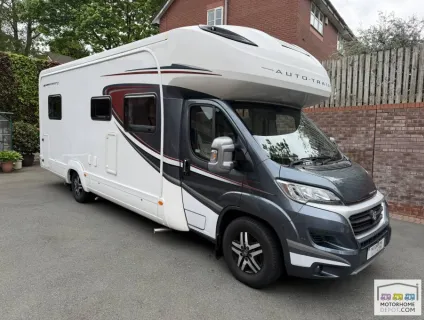 Auto-Trail Delaware S 2019