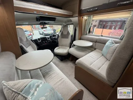 Auto-Trail Delaware S 2019