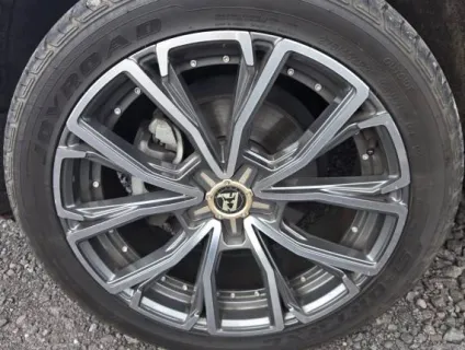 Volkswagen Highline T6.1 2021