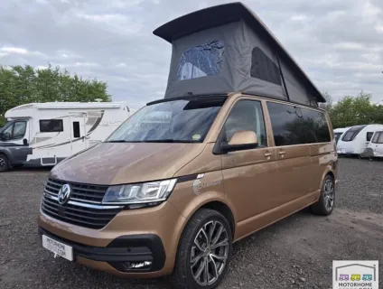 Volkswagen Highline T6.1 2021