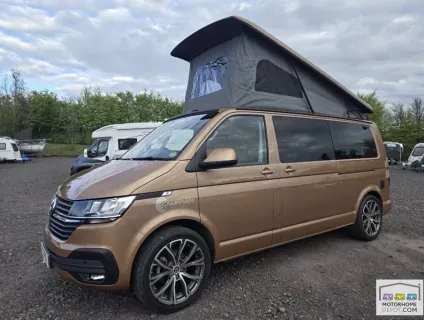 Volkswagen Highline T6.1 2021