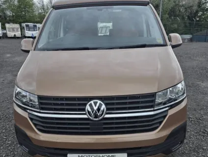 Volkswagen Highline T6.1 2021