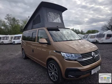 Volkswagen Highline T6.1 2021