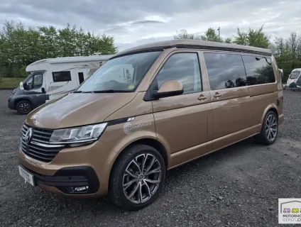 Volkswagen Highline T6.1 2021