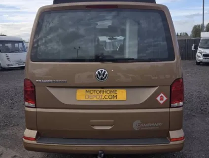 Volkswagen Highline T6.1 2021