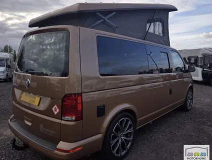 Volkswagen Highline T6.1 2021