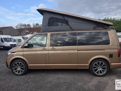 Volkswagen Highline T6.1 2021