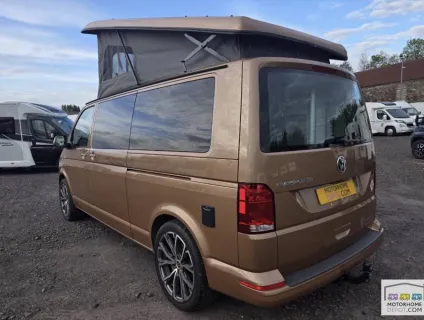 Volkswagen Highline T6.1 2021