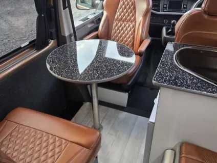 Volkswagen Highline T6.1 2021