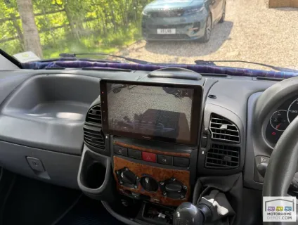 Elddis Autoquest  100 2006