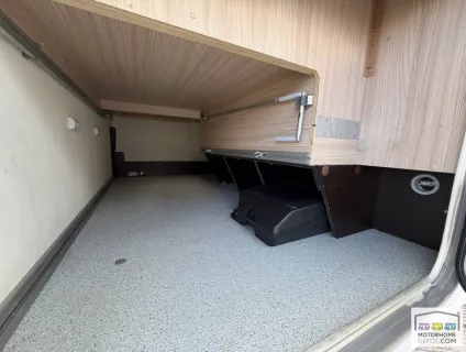 Burstner Lyseo T744 2017