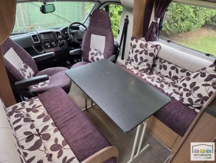Auto-Trail Apache 632 2013