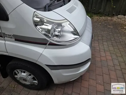 Auto-Trail Apache 632 2013
