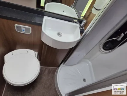 Auto-Trail Apache 632 2013