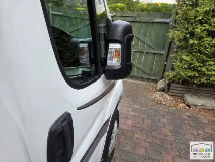 Auto-Trail Apache 632 2013