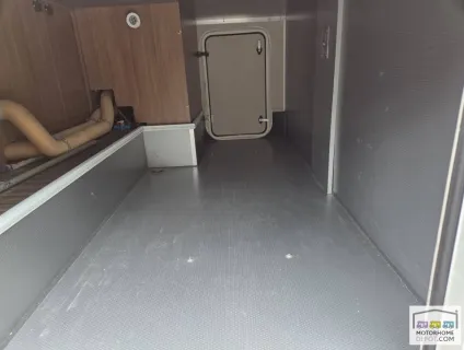 Auto-Trail Apache 632 2013