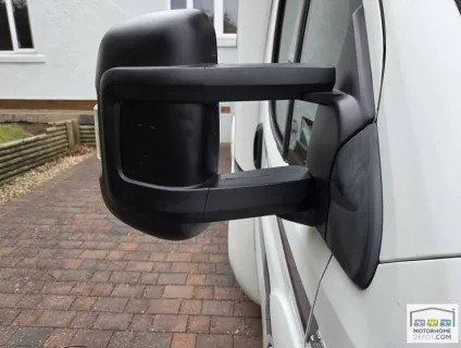 Auto-Trail Apache 632 2013