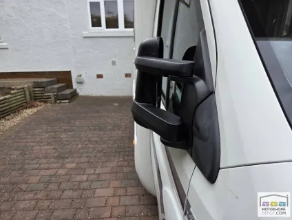Auto-Trail Apache 632 2013
