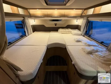 Knaus Sky Wave 700 Meg 2021