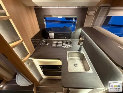 Knaus Sky Wave 700 Meg 2021