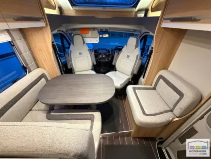 Knaus Sky Wave 700 Meg 2021