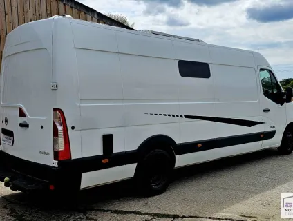 Nissan NV400   2013