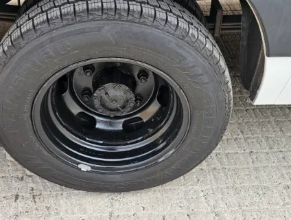 Nissan NV400   2013