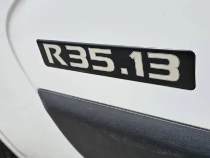 Nissan NV400   2013
