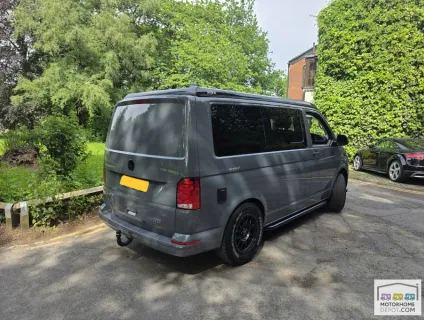 Volkswagen T6.1 Highline 2023