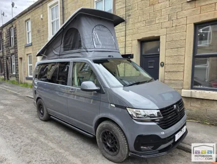 Volkswagen T6.1 Highline 2023