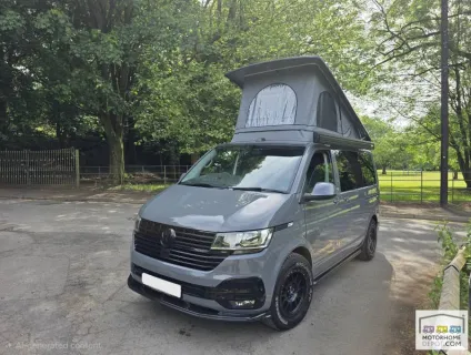 Volkswagen T6.1 Highline 2023