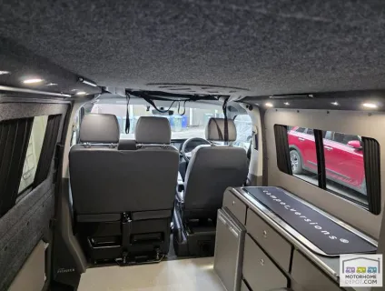 Volkswagen T6.1 Highline 2023