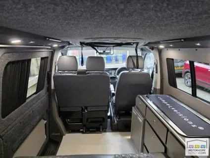 Volkswagen T6.1 Highline 2023