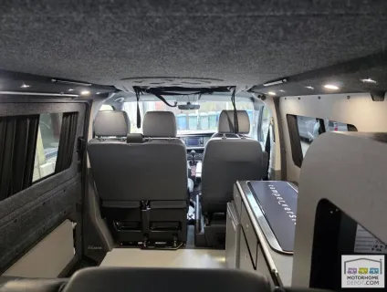 Volkswagen T6.1 Highline 2023