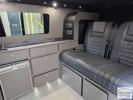 Volkswagen T6.1 Highline 2023
