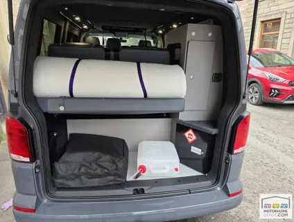 Volkswagen T6.1 Highline 2023