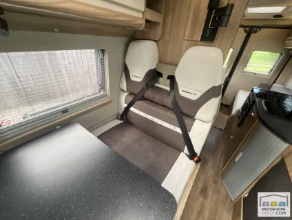 Swift Select 184  2021