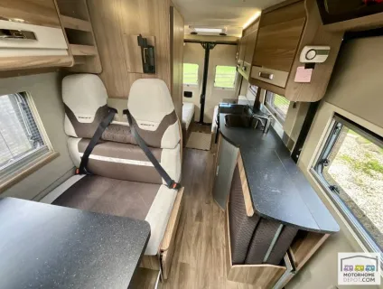 Swift Select 184  2021