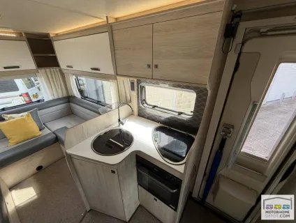 Auto-Trail F-Line F68 2022