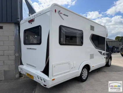 Auto-Trail F-Line F68 2022