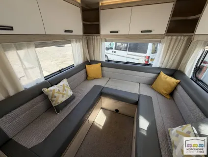 Auto-Trail F-Line F68 2022