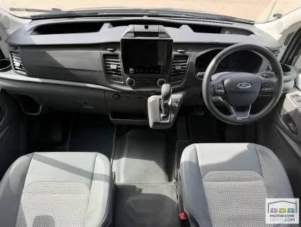 Auto-Trail F-Line F68 2022