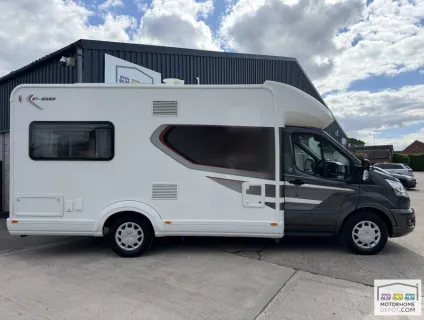 Auto-Trail F-Line F68 2022